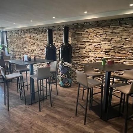 Cave Beetschen Bed & Breakfast Bursins Ngoại thất bức ảnh